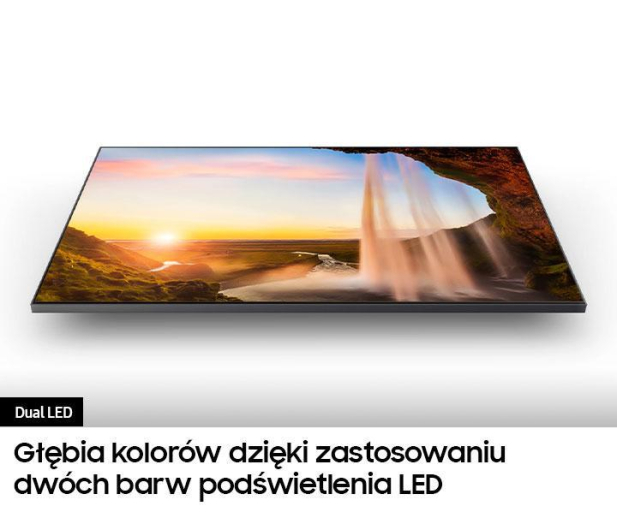 Samsung QE55Q67AA - 627788 - zdjęcie 9